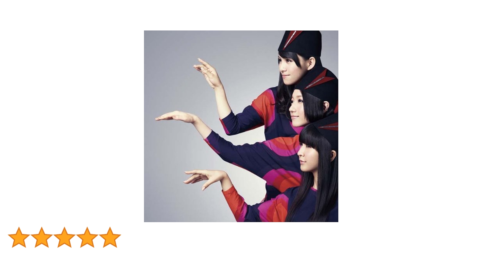 Perfume ねぇ ポスター 日本電影迷: Perfume新單曲「ねぇ」11月10日發行